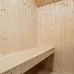 Semesterbostad 0212-romo-lejrbjergvej-24 *