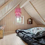 Semesterbostad 0212-romo-lejrbjergvej-24 Vesterhede
