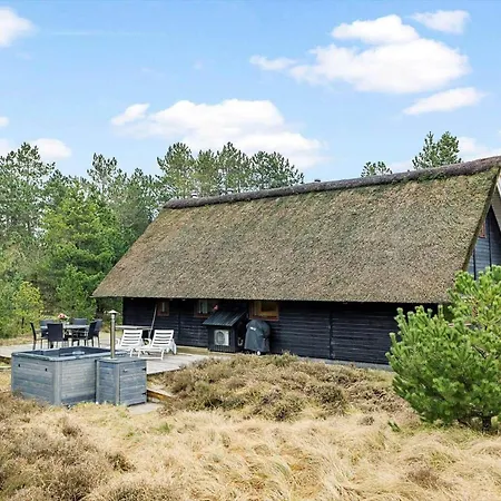 0212-romo-lejrbjergvej-24 Дом отдыха Vesterhede