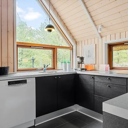 0212-romo-lejrbjergvej-24 Дом отдыха Vesterhede