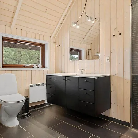 0212-romo-lejrbjergvej-24 Дом отдыха