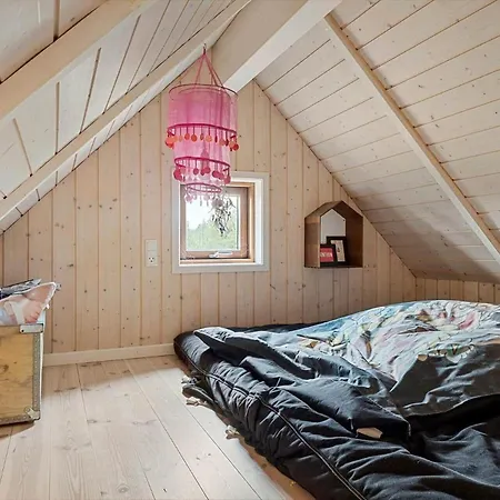 Дом отдыха 0212-romo-lejrbjergvej-24