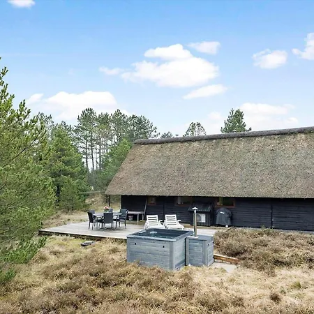 0212-romo-lejrbjergvej-24 * Vesterhede