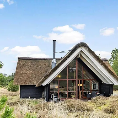 0212-romo-lejrbjergvej-24 Дом отдыха